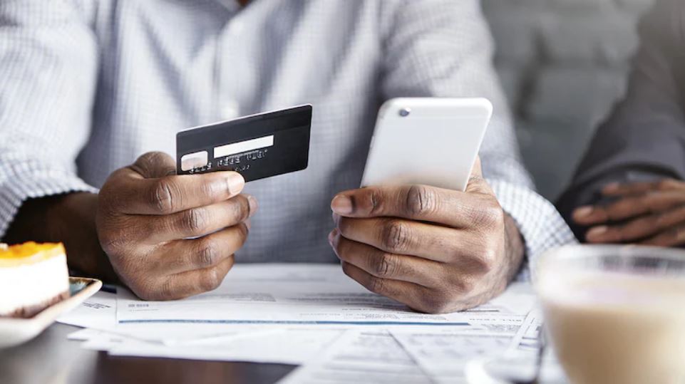 Taking stock of the corporate credit card business in India: past, present, and future