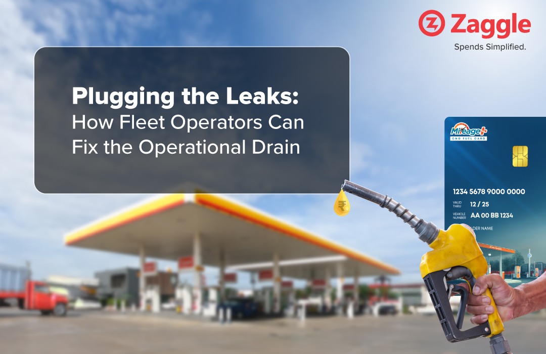 Plugging the Leaks: Smarter Fleet Management with Closed Loop Solutions | Zaggle