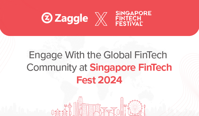 Engage With the Global FinTech Community At Singapore FinTech Fest 2024