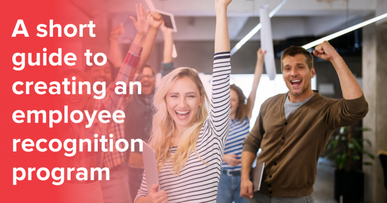 Rewards and recognitions: The basic guide