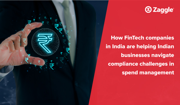 How FinTechs Help Businesses Manage Compliance Challenges