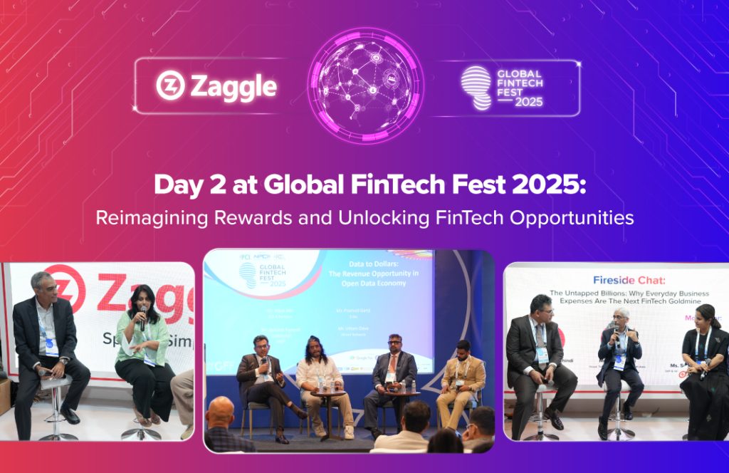 Day 2 Highlights | GFF 2025 – Rewards & Enterprise Payments