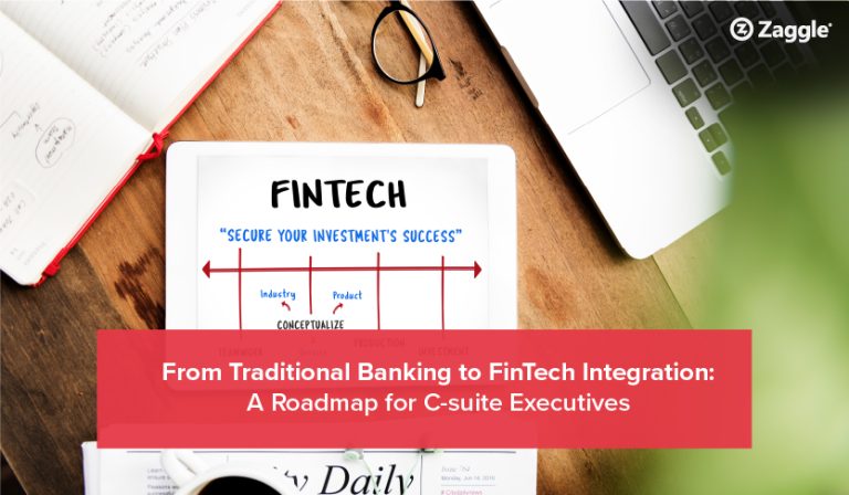 How C-Suites Can Leverage FinTech for Business Growth